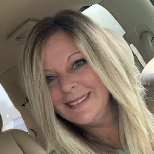 Meet your Posher, Tonya